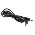 Clarus 35AV 3.5mm Audio Video Plug to 3.5 Audio Video Cable