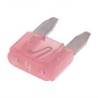 Accele 5602 4 Amp Low-Profile Mini ATM Fuses - 10 pack