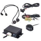 Safesight BSS200 Blind Spot Sensor Detection System with LED indicators