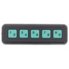 Accele RS505-KP Replacement Numeric Touchpad