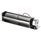 Accele 2053FE 6-1/4 inch Cross-Flow Fan