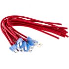 Accelevision 6215PT Pre-wired Standard 15 Amp Micro-2 Fuses for Tapping Circuits - 12-Pack