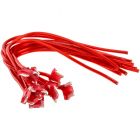 Accelevision 6710PT Pre-wired Standard 10 Amp Low-Profile Fuses for Tapping Circuits - 12-Pack