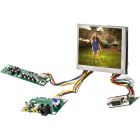 Accelevision LCD35VGAN 3.5" LED back lite LCD monitor with VGA