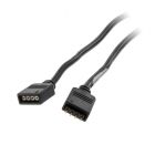 Accele LW200-EXT3 3 foot Extension cable for Flexible Full Color LED Light Strip