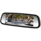 Accelevision RVM703A 7 Inch Digital Rear View Mirror Monitor