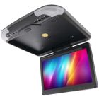 Accelevision ZFA12WLN 12 inch Overhead Flip Down Monitor with Built in DVD player and USB input