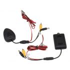 Accelevision RVCWL Wireless Transmitter and Wireless Receiver