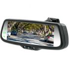 DISCONTINUED - Advent RVM740 High Brightness OEM Replacement Rearview Mirror with Full View 7.3" LCD Display