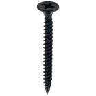 American Terminal AT-8154-500 Black Oxide Stingers #6 X 1-1/2 inch