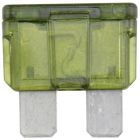 American Terminal ATC-30-50 ATC Fuses 30 Amp, 50 pk