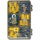 American Terminal B221 Ring Terminal Assortment Kit