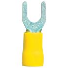 American Terminal E-SY10-100 Economy Vinyl Spades 12/10-Gauge #10, 100 pk