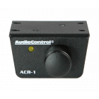 AudioControl ACR-1 Remote Level Control for Amplifiers and Line Output Converters
