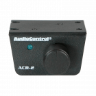 AudioControl ACR-2 Remote Level Control for Amplifiers and Line Output Converters