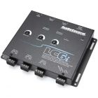 AudioControl LC7i Six Channel Line Out Converter with AccuBASS