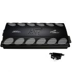 Audiopipe APCLE-1504 1500 Watt Class AB 4-Channel Amplifier