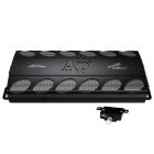 Audiopipe APCLE-3002 1500 Watt Class AB 2-Channel Amplifier