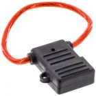 Audiopipe CQ211M 8 Gauge Maxi Fuse Holder