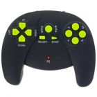 Audiovox 136-5321 Wireless Game Controller for MVGP1 Game System - Player 2