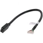 Audiovox HDIP1 HDMI input connector for VODEXL10 overhead monitor