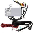 Audiovox IPP2 HDMI input Control box for HR7012 and HR8 Replacement Headrest System