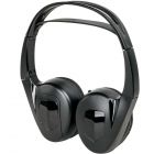 Audiovox IR2 Dual Channel Fold Flat IR Wireless Headphones for HR7012 and HR8