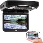 Audiovox VXMTG10 10 inch overhead monitor with DVD player and HDMI input