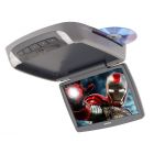 Audiovox VOD10 10.2" Widescreen Overhead Flip down monitor with built in DVD player