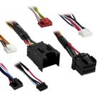 Axxess AX-TCH4 T-Harness for Select Chrysler 2008-13 Vehicles