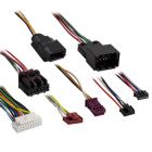 Axxess AX-TGM1 T-Harness for Select General Motors 2010-14 Vehicles