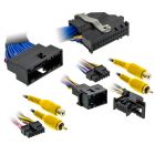 Axxess AX-ADDCAM-FD1 2011 - 2017 Ford CAN-BUS interface harness