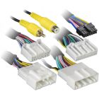 Axxess AX-ADDCAM-MAZ2 2014 - and Up Mazda3 CAN-BUS interface harness