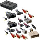 Axxess AX-ADFD100 2007 - and Up Ford RSE / SYNC / THX Radio Replacement Interface