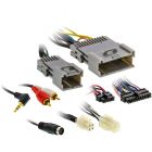 Axxess AX-ADGM03 Wire Harness for 2000 - 2013 General Motors Vehicles