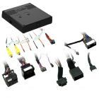 Axxess AX-AM-AU92 Audi A4 and A5 HDMI and Camera input interface