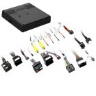 Axxess AX-AM-AU93 2012 - and Up Audi Q3 HDMI and Camera input interface