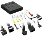 Axxess AX-AM-AU94 2012 - 2016 Audi Q5 HDMI and Camera input interface