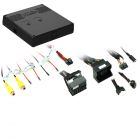 Axxess AX-AM-BM91 2014 - and Up BMW 1/3/4/5/X3 HDMI and Camera input interface