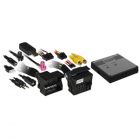 Axxess AX-AM-BM92 2014 - and Up BMW 1/3/5/X5 HDMI and Camera input interface
