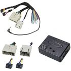 Axxess AX-AM-FD1 2014 - and Up Ford HDMI and Camera input interface