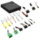Axxess AX-AM-GM92 2014 - and Up General Motors HDMI and Camera input interface