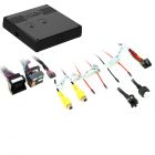 Axxess AM-AM-VW91 2014 - and Up Volkswagen3 HDMI and Camera input interface