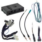 Axxess AX-CH013-SWC 2004 - and Up Chrysler radio replacement CAN-BUS interface with steering wheel and navigation outputs