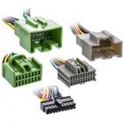 Axxess AX-DSP-GMLAN09 AX-DSP Plug-and-Play T-Harness for 2016 - 2017 Chevrolet vehicles