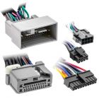 Axxess AX-DSP-HON1 AX-DSP Plug-and-Play T-Harness for 2009 - 2014 Acura vehicles - Non-Amplified