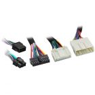 Axxess AX-DSP-NIS1 AX-DSP Plug-and-Play T-Harness for - vehicles