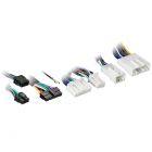 Axxess AX-DSP-NIS2 AX-DSP Plug-and-Play T-Harness for 2008 - 2016 Nissan vehicles