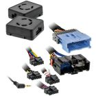 Axxess AX-GMLAN112 2006 - 2012 GM radio replacement LAN-BUS interface with navigation outputs