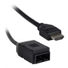 Metra AX-HON-HD1 HDMI Input Retention Cable